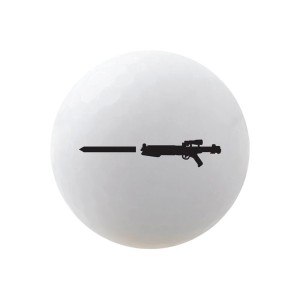 Volvik | Coffret 4 Balles StormTrooper Star Wars