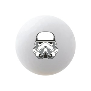 Volvik | Coffret 4 Balles StormTrooper Star Wars