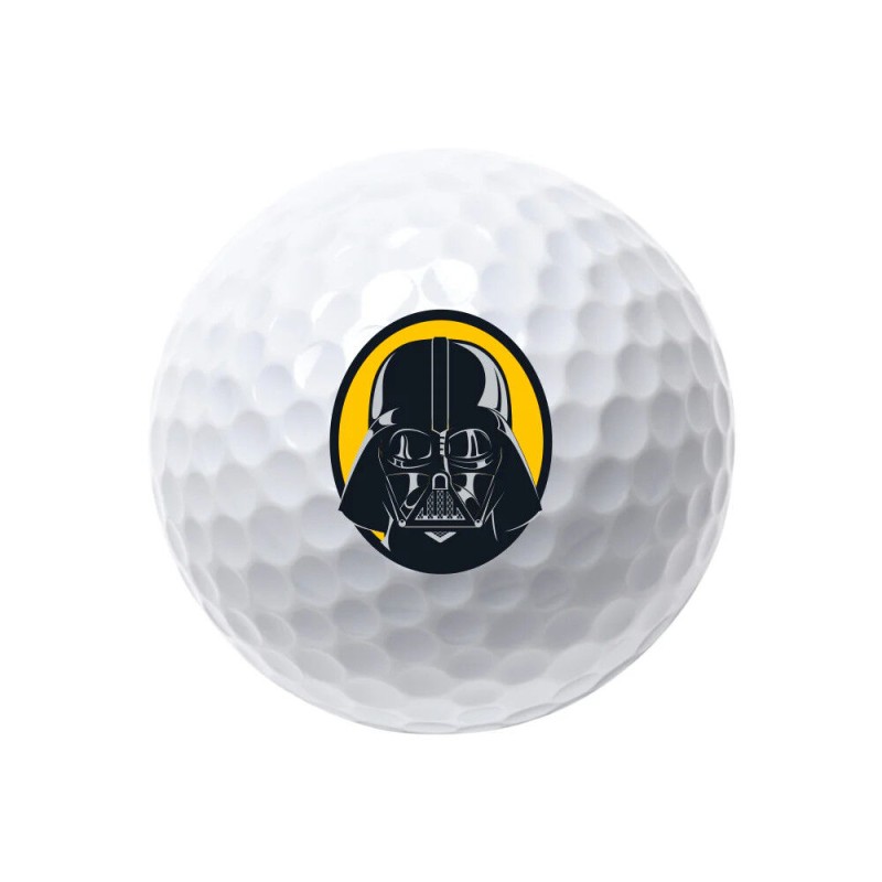 Volvik | Coffret 12 Balles Star Wars