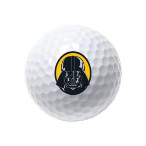 Volvik | Coffret 12 Balles Star Wars