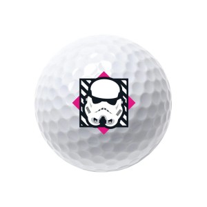 Volvik | Coffret 12 Balles Star Wars