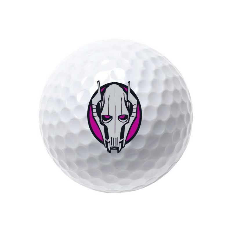 Volvik | Coffret 12 Balles Star Wars