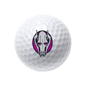 Volvik | Coffret 12 Balles Star Wars