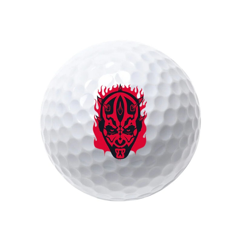 Volvik | Coffret 12 Balles Star Wars