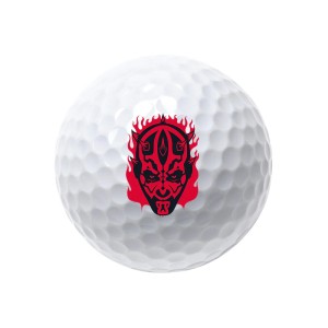 Volvik | Coffret 12 Balles Star Wars