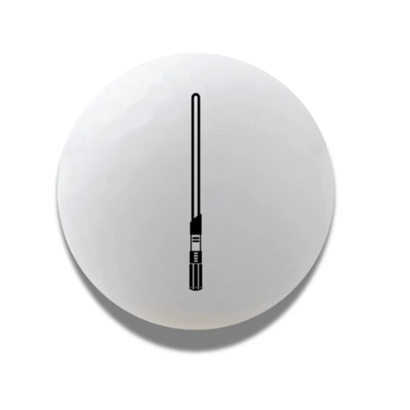 Volvik | Coffret 4 Balles Obscur Star Wars