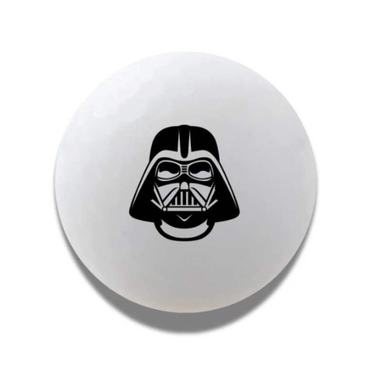 Volvik | Coffret 4 Balles Obscur Star Wars