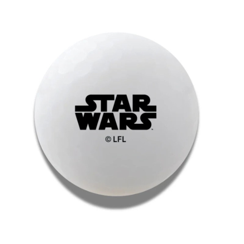 Volvik | Coffret 4 Balles Obscur Star Wars