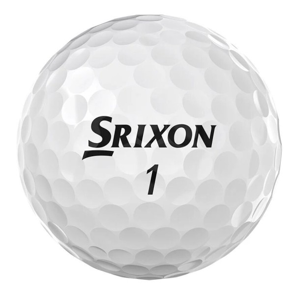 Srixon | Balles Q-Star Tour 6
