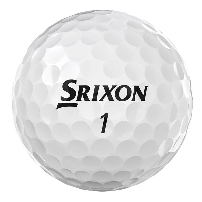 Srixon | Balles Q-Star Tour 6