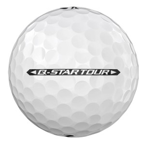 Srixon | Balles Q-Star Tour 6