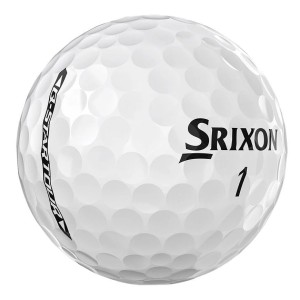 Srixon | Balles Q-Star Tour 6