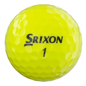 Srixon | Balles Q-Star Tour 6
