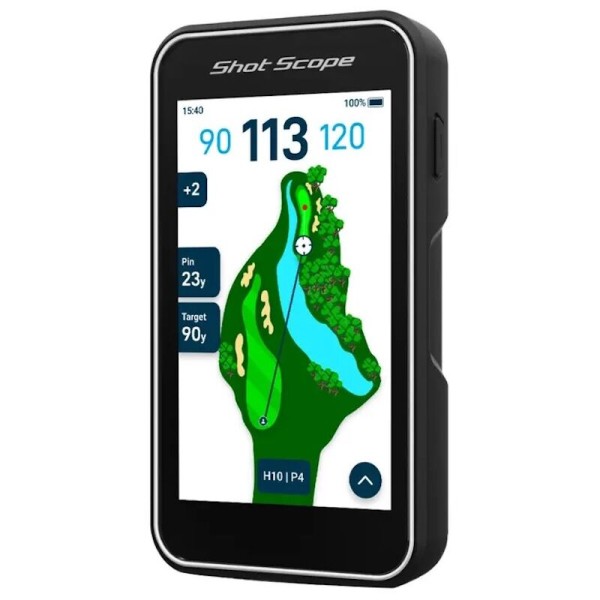 Shot Scope | GPS H50