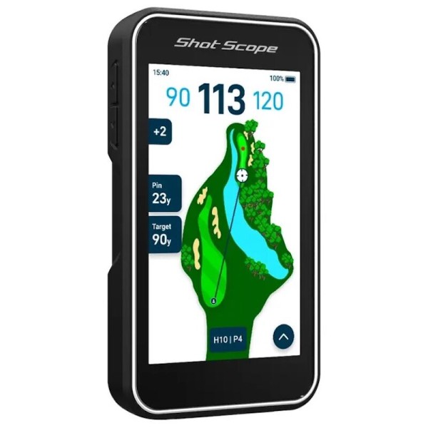 Shot Scope | GPS H50