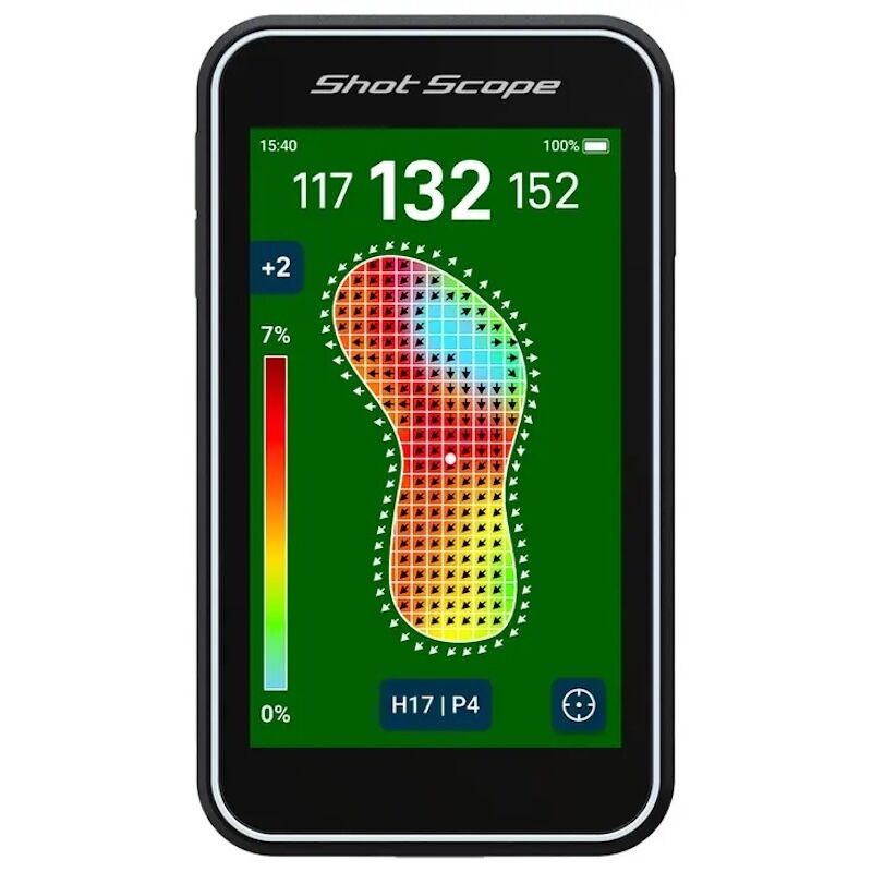 Shot Scope | GPS H50