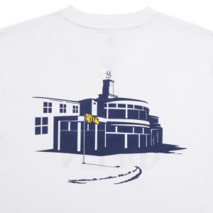 FootJoy | T-shirt 154th Open Championship Clubhouse