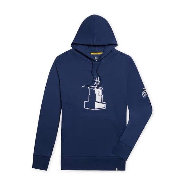 FootJoy | Hoodie 154th Open Championship Clock Tower