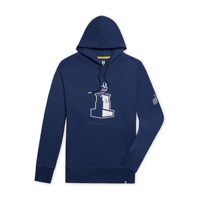 FootJoy | Hoodie 154th Open Championship Clock Tower