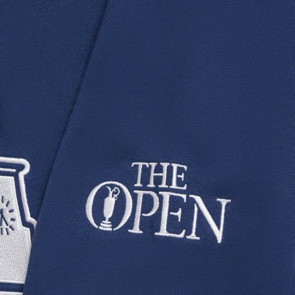 FootJoy | Hoodie 154th Open Championship Clock Tower