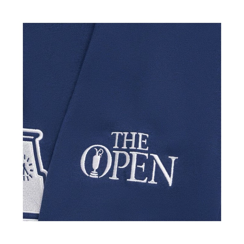 FootJoy | Hoodie 154th Open Championship Clock Tower