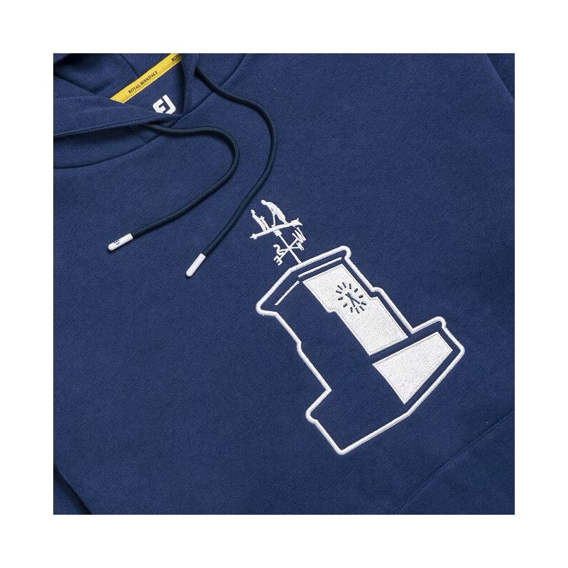 FootJoy | Hoodie 154th Open Championship Clock Tower