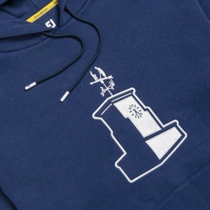 FootJoy | Hoodie 154th Open Championship Clock Tower