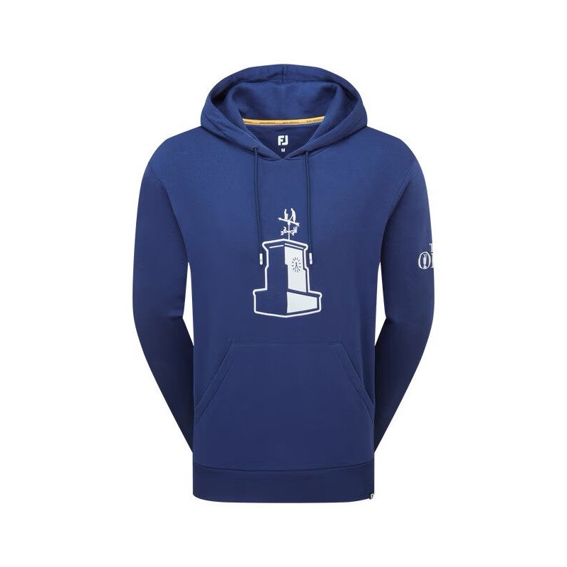 FootJoy | Hoodie 154th Open Championship Clock Tower