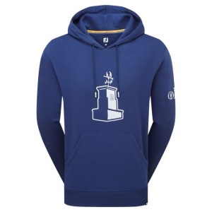 FootJoy | Hoodie 154th Open Championship Clock Tower