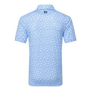 FootJoy | Polo Open Championship 2026 Lisle Golf Polo