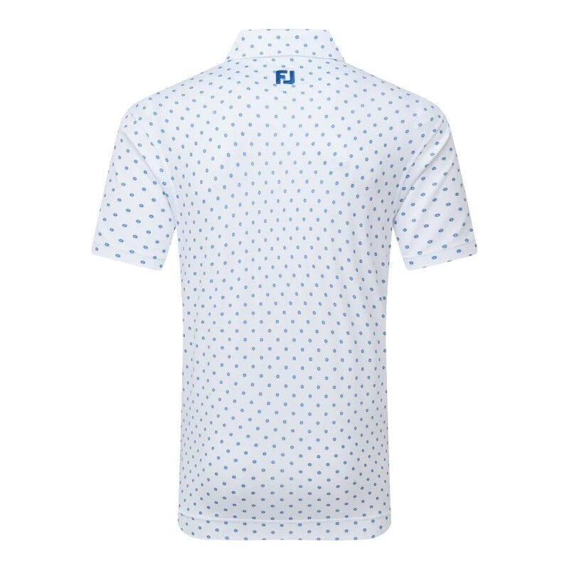 FootJoy | Polo Open Championship 2026 Ditsy Floral Lisle