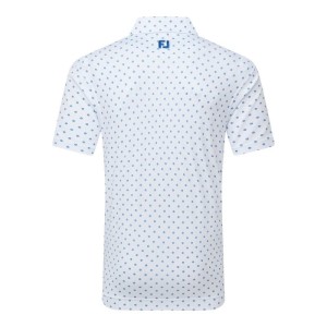 FootJoy | Polo Open Championship 2026 Ditsy Floral Lisle