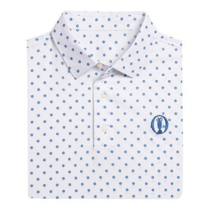 FootJoy | Polo Open Championship 2026 Ditsy Floral Lisle