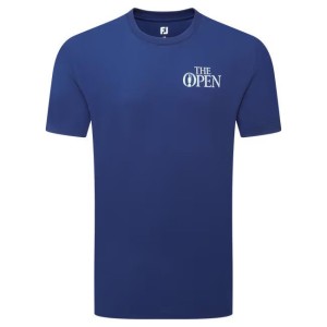 FootJoy | T-shirt 154th Open Championship Donut