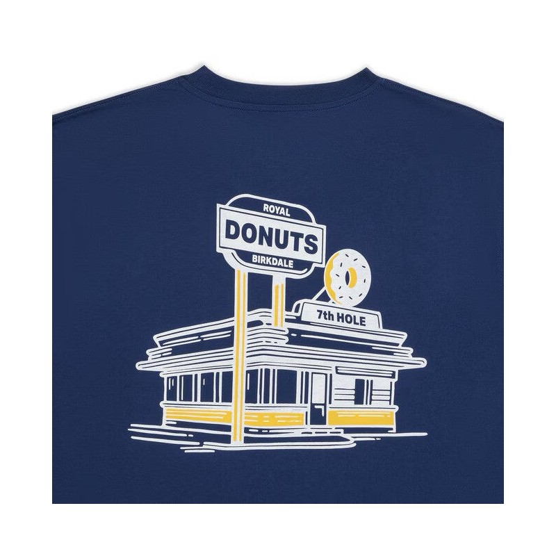 FootJoy | T-shirt 154th Open Championship Donut