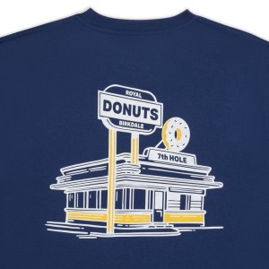 FootJoy | T-shirt 154th Open Championship Donut