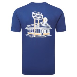 FootJoy | T-shirt 154th Open Championship Donut