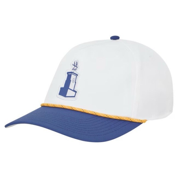 FootJoy | Casquette 154th Open Championship Clock Tower Rope