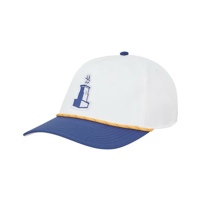 FootJoy | Casquette 154th Open Championship Clock Tower Rope