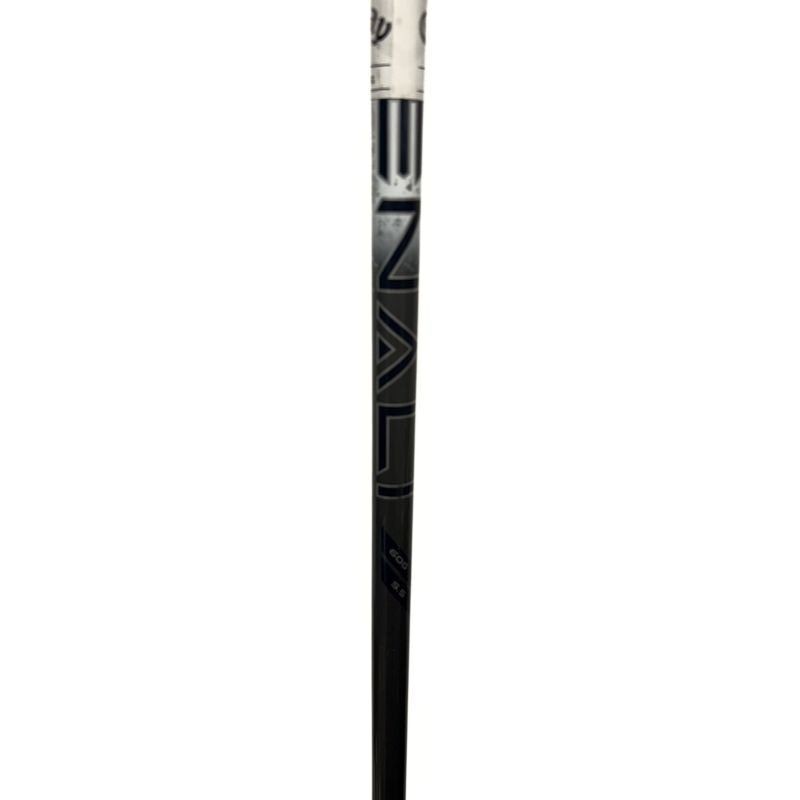 Callaway | Bois 3 Droitier Elite Titanium Mid Stiff