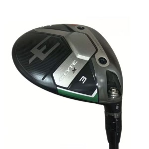 Callaway | Bois 3 Droitier Elite X RALLI 60S Stiff