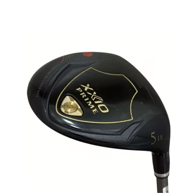 XXiO | Bois 5 Droitier Prime 18 SP 1200 Regular