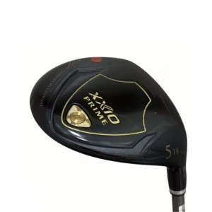 XXiO | Bois 5 Droitier Prime 18 SP 1200 Regular