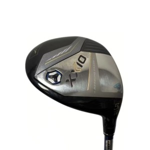 XXiO | Bois 5 Droitier Rebound Frame 18 MP1300 Senior