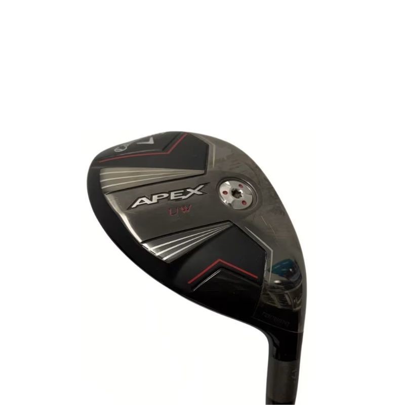Callaway | Hybride Droitier APEX UW 17 Regular