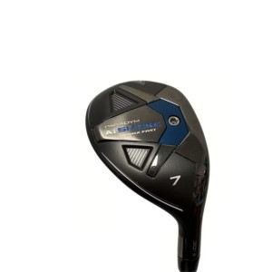 Callaway | Hybride 7 Paradym AI Smoke 30 Eldio 40L Femme