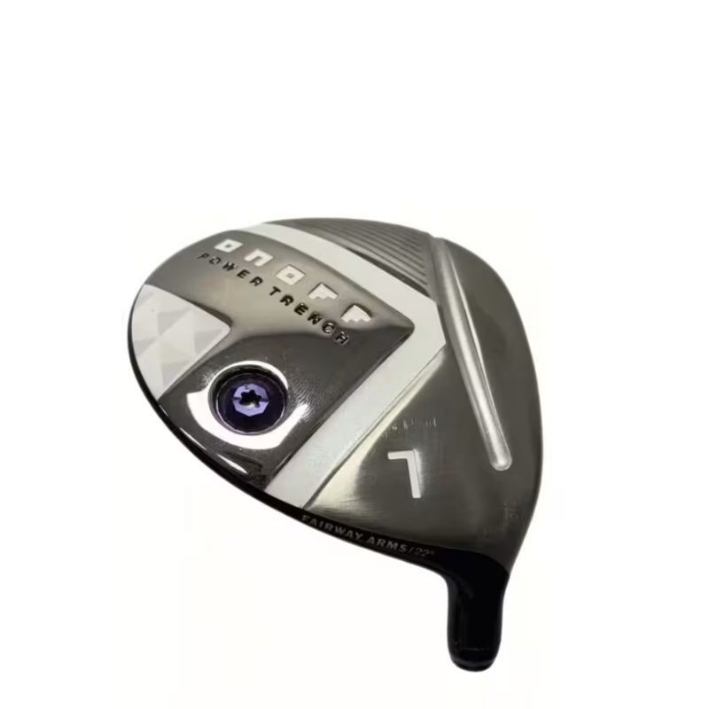 Onoff | Bois 7 Fairway Arms 22° Lady