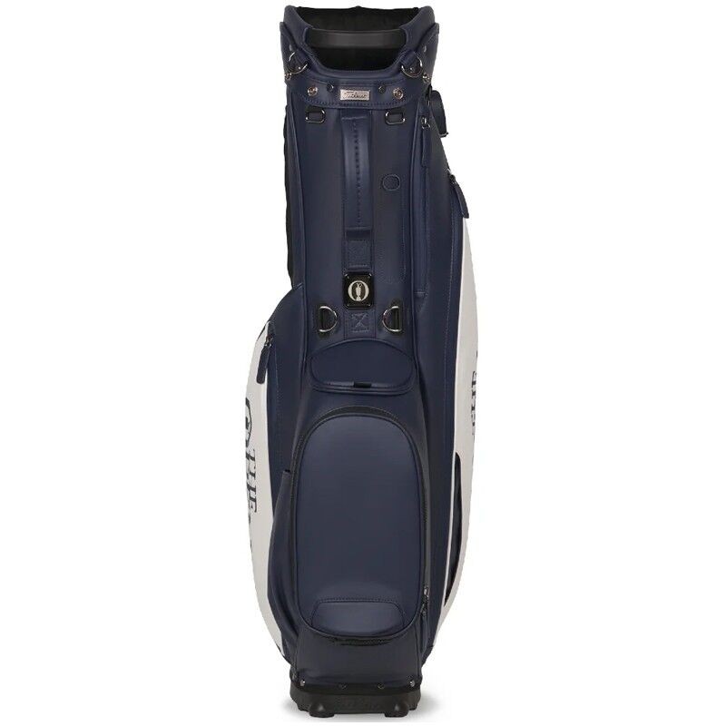 Titleist | Sac de golf trépied Linkslegend Members British Open