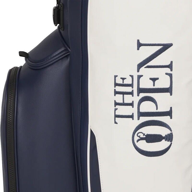 Titleist | Sac de golf trépied Linkslegend Members British Open