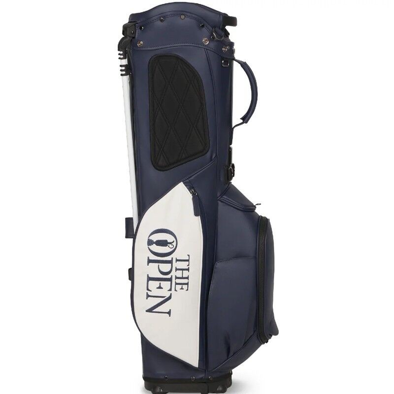 Titleist | Sac de golf trépied Linkslegend Members British Open
